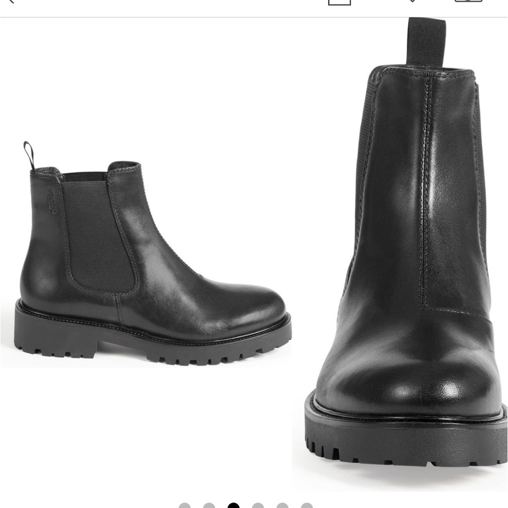 New Vagabond Shoemakers - KENOVA Chelsea Boots - 37